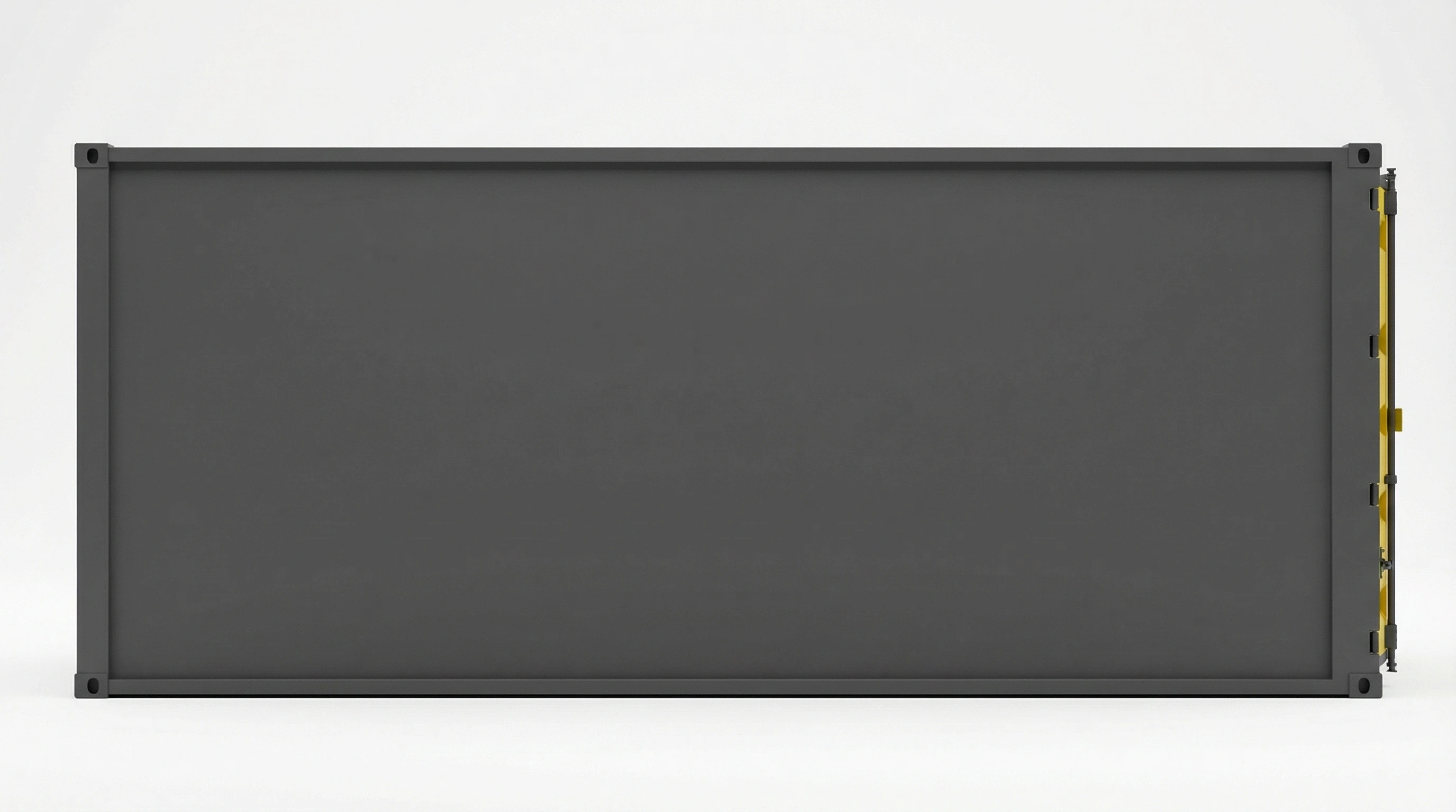 Deprem Afet Konteyneri - Ürün Galerisi 3