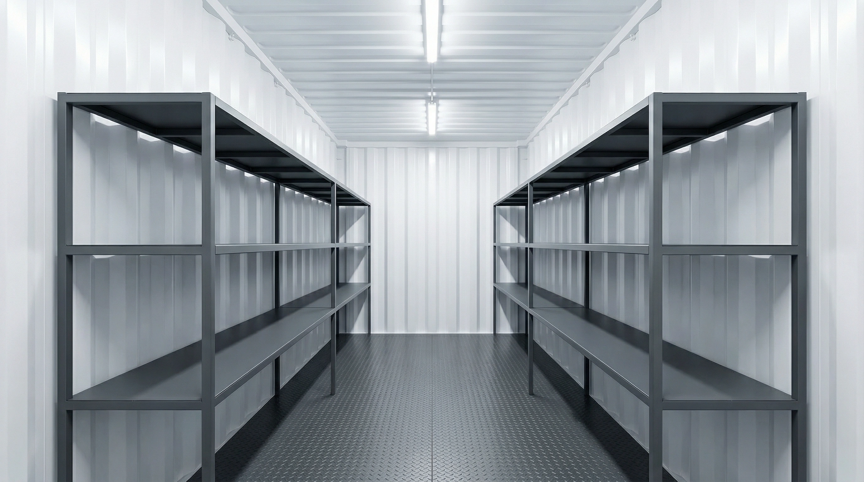 Deprem Afet Konteyneri - Ürün Galerisi 7