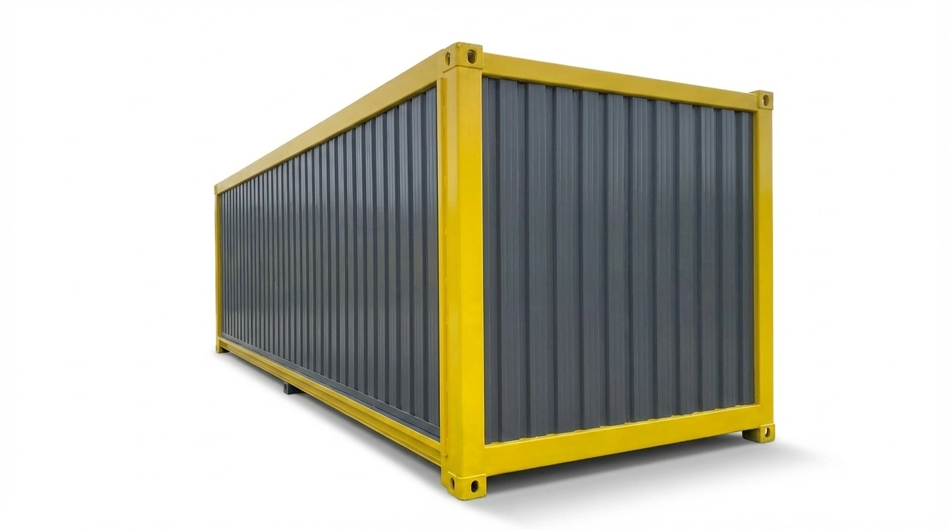 Tıbbi Atık Konteyneri - Ürün Galerisi 2