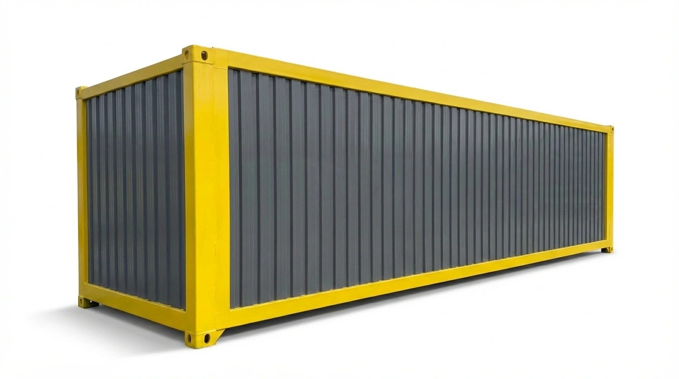 Tıbbi Atık Konteyneri - Ürün Galerisi 3