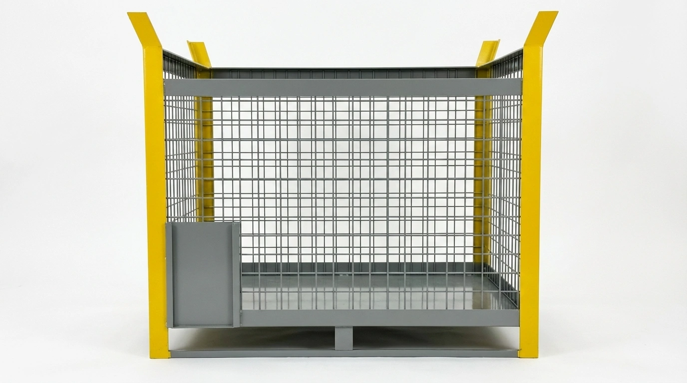 İstifleme Sepeti - Ürün Galerisi 2