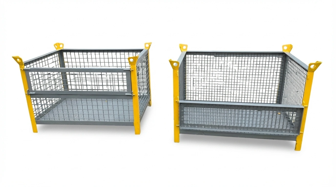 İstifleme Sepeti - Ürün Galerisi 3