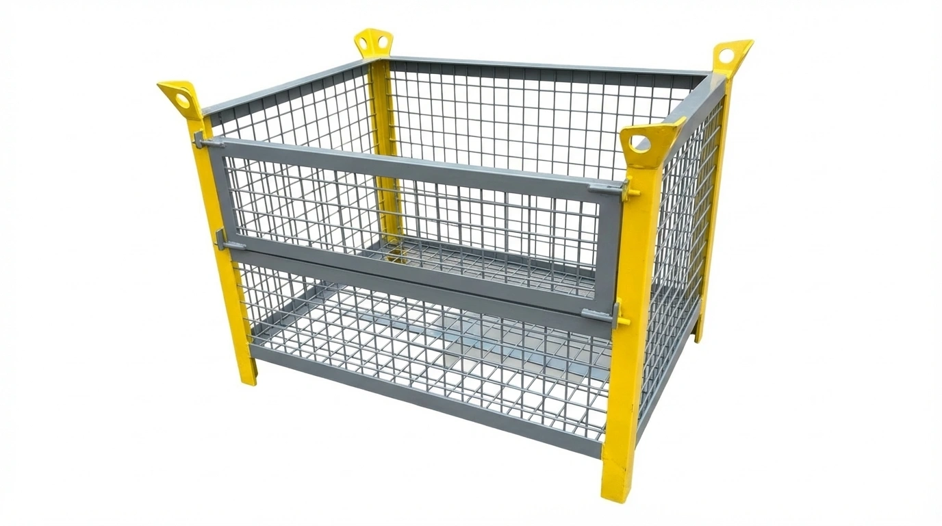 İstifleme Sepeti - Ürün Galerisi 4